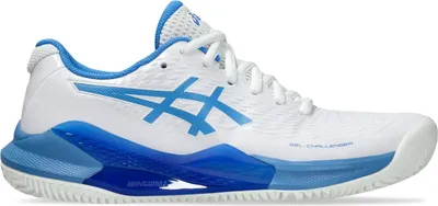 Produktbild von ASICS Gel-Challenger 14 Clay Damen Tennisschuhe blau EU 38
