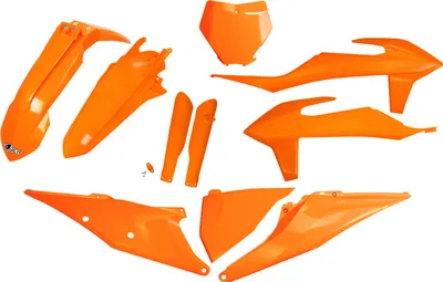 Image de UFO Plastics