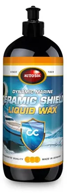 Zdjęcie produktu dla Wosk Autosol 1 l, przezroczysty  Przezroczysty, jeden rozmiar