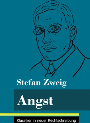 Produktbild von Angst