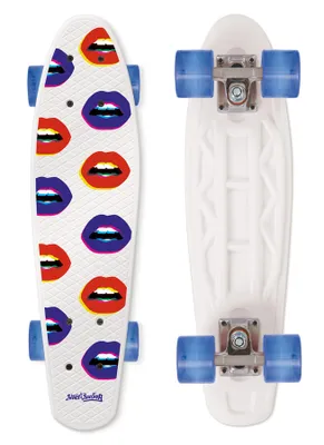 Obrázek produktu pro Skateboard Street Surfing POP BOARD Kiss Me