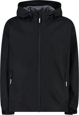 Produktbild von CMP Packable Ripstop Hooded Regenjacke Kinder
