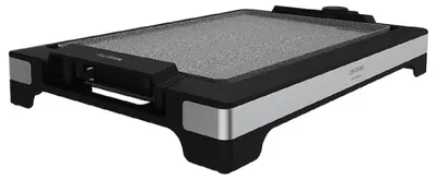 Immagine prodotto di CECOTEC 03094 - Piastra da cucina Tasty&Grill 2000 InoxStone