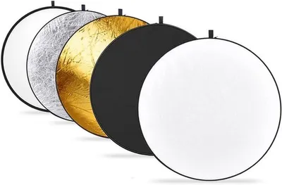 5 in 1 Lichtreflektor 110, Hauptbild