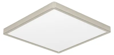 Obrázok produktu pre EGLO connect.z Smart Home LED stropné svietidlo do kúpeľne Fueva 6-Z, 39 x 39 cm, ZigBee, ovládanie cez aplikáciu a hlasové ovládanie Alexa, farba svetla, stmievateľné, stropné svietidlo, IP44