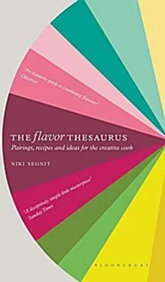 Image de The Flavor Thesaurus