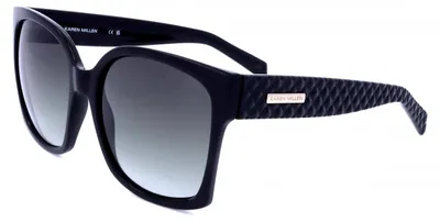 Produktbild von Karen Millen Sonnenbrille KM5059 001 58 18 145