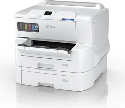 Produktbild von EPSON WorkForce Pro EP-C7000DW