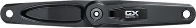 Obrázok produktu pre Sram kľuky GX E-MTB D1 170mm, ISIS, čierne