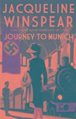 Produktbild von Journey to Munich
