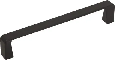 Immagine prodotto di Maniglia UU52, nero super opaco, 160 mm