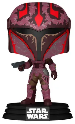 Zdjęcie produktu dla Gwiezdne wojny: Maul – Shadow Lord POP! Figurka winylowa Rook Kast 9 cm