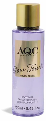 Produktbild von GLOW TOUCH FRUITY DESIRE Körperspray 250 ml