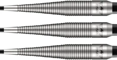 Obrázek produktu pro Bulls Concord 80% Tungsten 23g Steeldarts