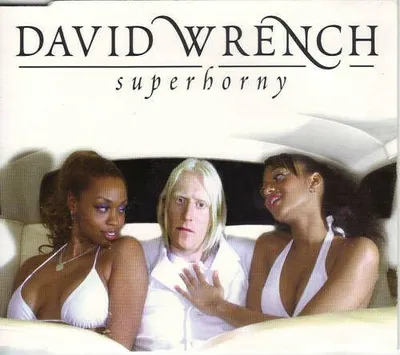 Image de Superhorny [UK-Import]