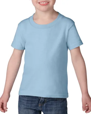 Produktbild von Gildan Heavy Baumwolle? Toddler T-Shirt