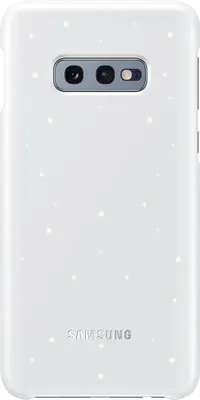 Produktbild von Samsung EF-KG970, Cover, Samsung, Galaxy S10e, 14,7 cm (5.8"), Weiß