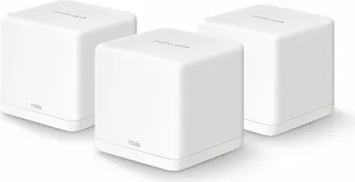 Image de Système Wi-Fi Mesh pour toute la maison Mercusys AC1300