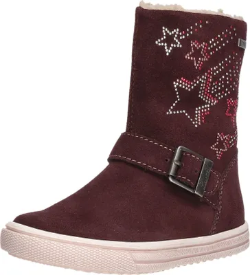 Produktbild von Lurchi Stiefel Stiefel Veloursleder