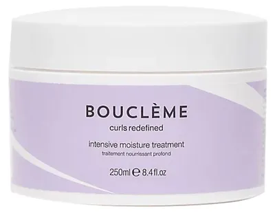 Produktbild von Bouclème Haarkur Intensive Moisture Treatment, 250 ml