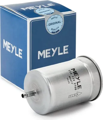 Produktbild von Kraftstofffilter MEYLE 314 133 2108 für VW Transporter IV Bus (70B, 70C, 7DB, 7DK, 70J, 70K, 7DC, 7DJ) Leitungsfilter