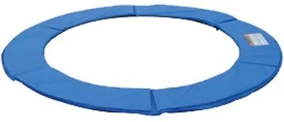 Productafbeelding van Trampoline-randafdekking 305 cm - Veiligheidsrand voor verenbescherming
