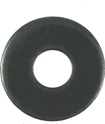 Produktbild von Unterlegscheibe DIN 9021 M10 /10,5x30x2,5 OBC - Packung 250 Stück