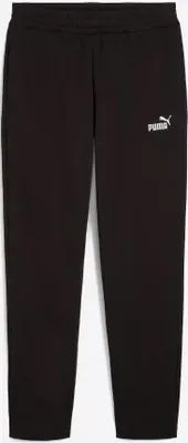 Obrázek produktu pro Pánské běžecké kalhoty Puma, dlouhá velikost, velikost: XXL/L, barva: černá