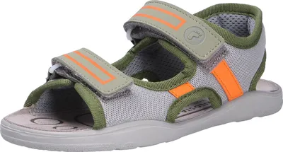 Produktbild von Ricosta Jungen Sandale grün Größe EUR 26