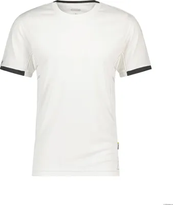 Produktbild von DASSY T Shirt NEXUS Gr. XL weiß/anthrazit
