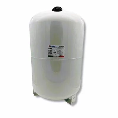 Produktbild von Zilio Solar Membran Ausdehnungsgefäß 80 Liter : 80 Liter Größe: 80 Liter