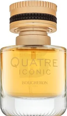 Obrázok produktu pre Boucheron Quatre Iconic parfumovaná voda pre ženy 30 ml