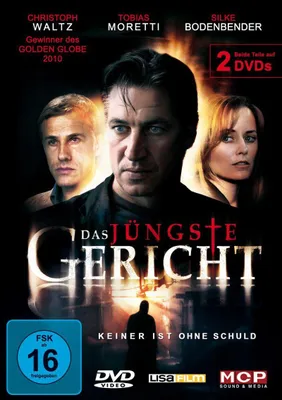 Produktbild von Various-Das jüngste Gericht-Teil 1 &