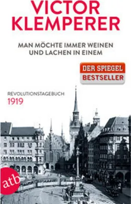 Obrázek produktu pro Man möchte immer weinen und lachen in einem