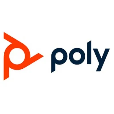 Image de Poly Hartschalentasche für Headset