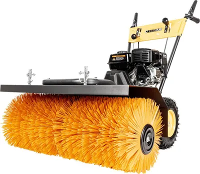 Zdjęcie produktu dla CEDRUS ZM04 ZAMIATARKA ODŚNIEŻARKA ODŚNIEŻARKI SPALINOWA z NAPĘDEM 80cm / 6.5KM - EWIMAX -