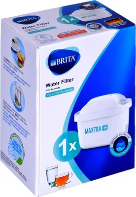 Obrázek produktu pro Brita MAXTRA+, 1 kusů, Brita