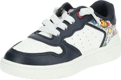 Produktbild von Geox Sneaker Sneaker Kunstleder/Textil