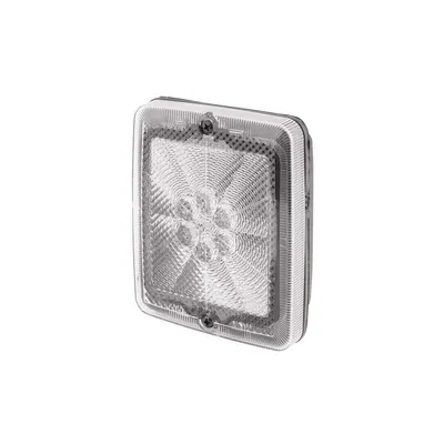 Produktbild von HELLA Nebelschlussleuchte 2NE 013 236-101 Hinten 66mm 112mm 134mm