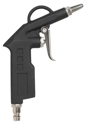 Produktbild von Jbm Blasrohr Silber One Size / EU Plug 220V Silber One Size