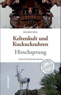 Obrázok produktu pre Keltenkult und Kuckucksuhren / Hirschsprung