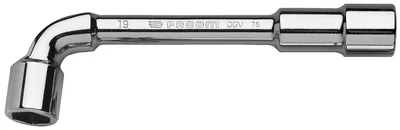 Productafbeelding van FACOM buisringsteeksleutel, zeskant, 11 mm