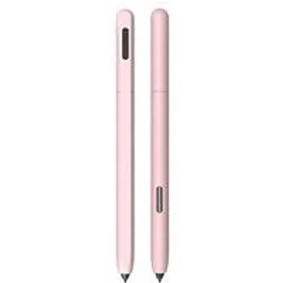 Produktbild von Silikonetui für Galaxy Tab, klassisch, antislip, weich, rosa