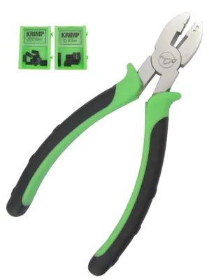 Produktbild von Korda Krimping Tool - Angelzange