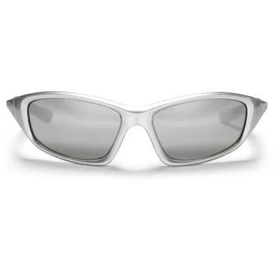 Image de CHPO Lunettes de soleil Kotti, Taille:M, Couleur:silver