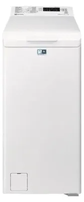 Obrázok produktu pre Electrolux EW2TN5061FP Top loading práčka 6 kg 1000 ot./min biela