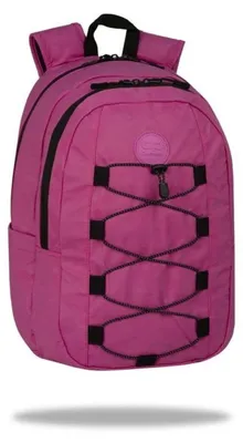 Zdjęcie produktu dla Plecak 2-komorowy Coolpack Trooper Magenta