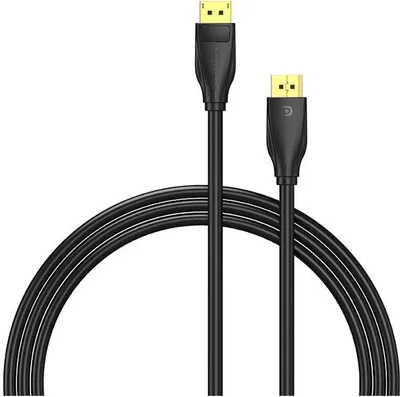 Immagine prodotto di Cavo DisplayPort 1.4 8K 60Hz/ 4K 120Hz 5 metri