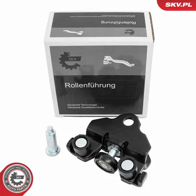Immagine prodotto di carrello porta scorrevole RENAULT KANGOO,8200497645