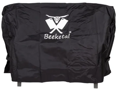 Produktbild von Beeketal Abdeckhaube passend für Spanferkelgrill Grill AHB- SGB-8